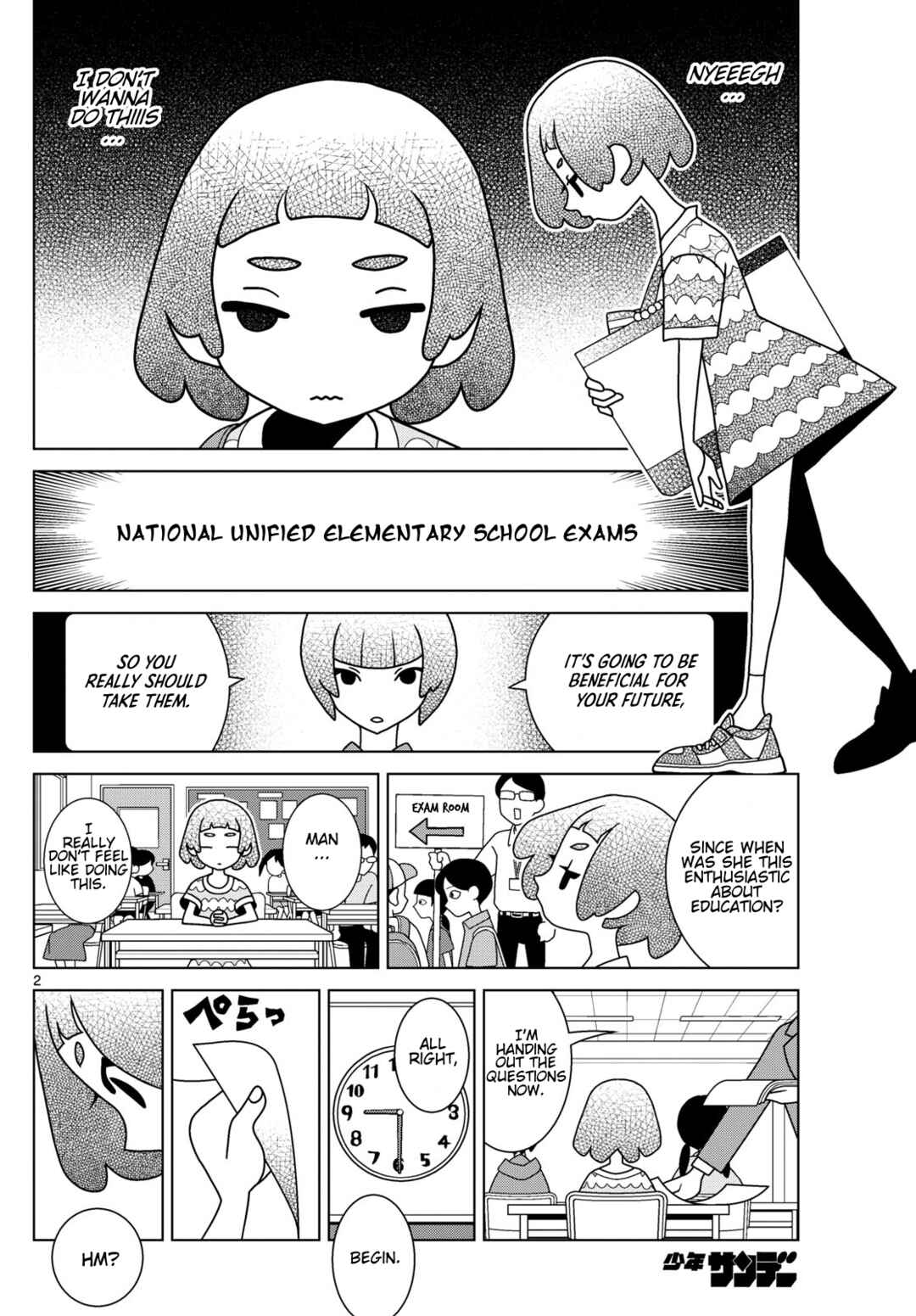Chapter 131 - Page 2