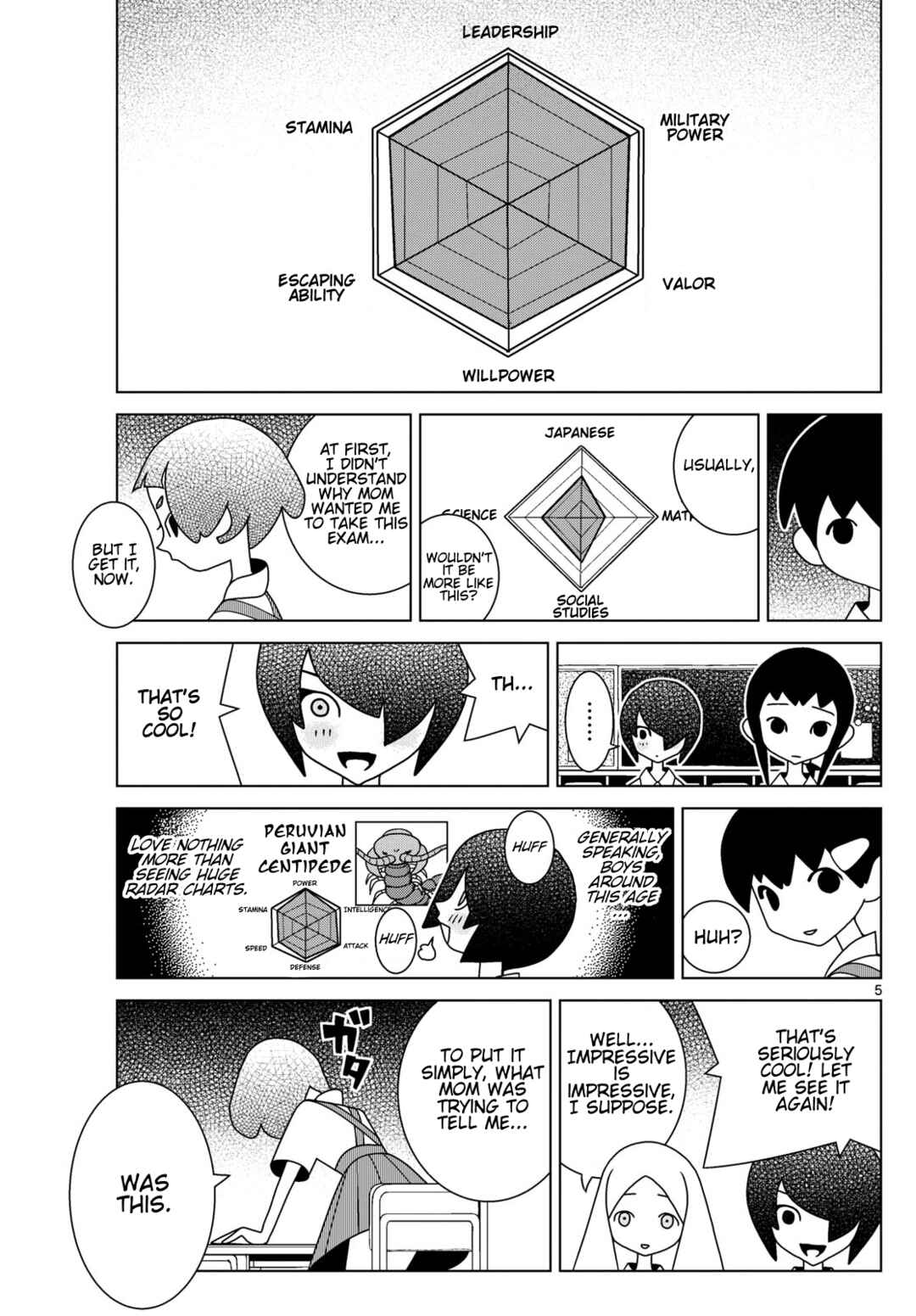 Chapter 131 - Page 5