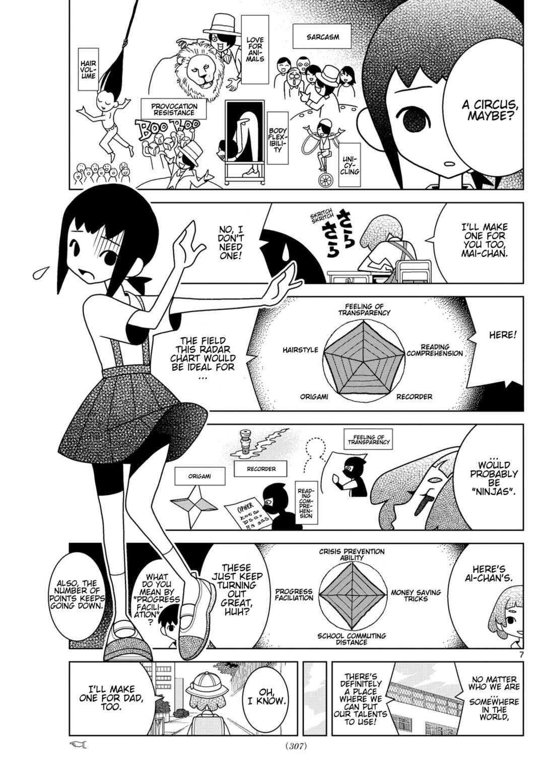 Chapter 131 - Page 7