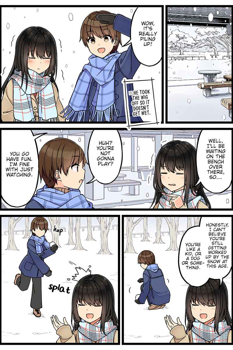 Chapter 108 - Page 2