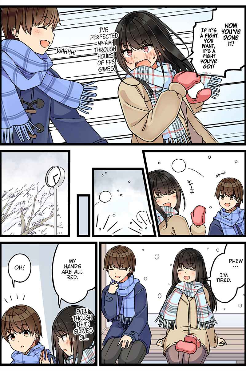 Chapter 108 - Page 3