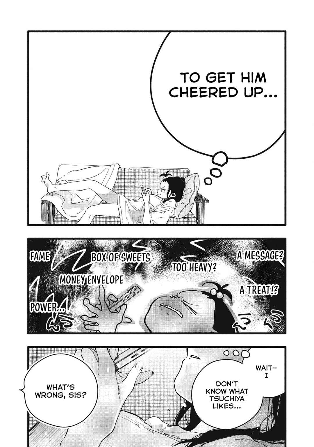 Chapter 4 - Page 4