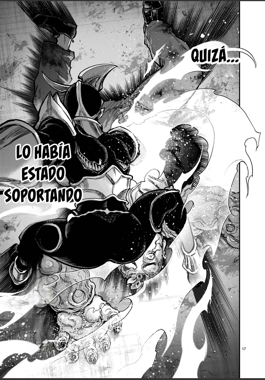 Chapter 134 - Page 16