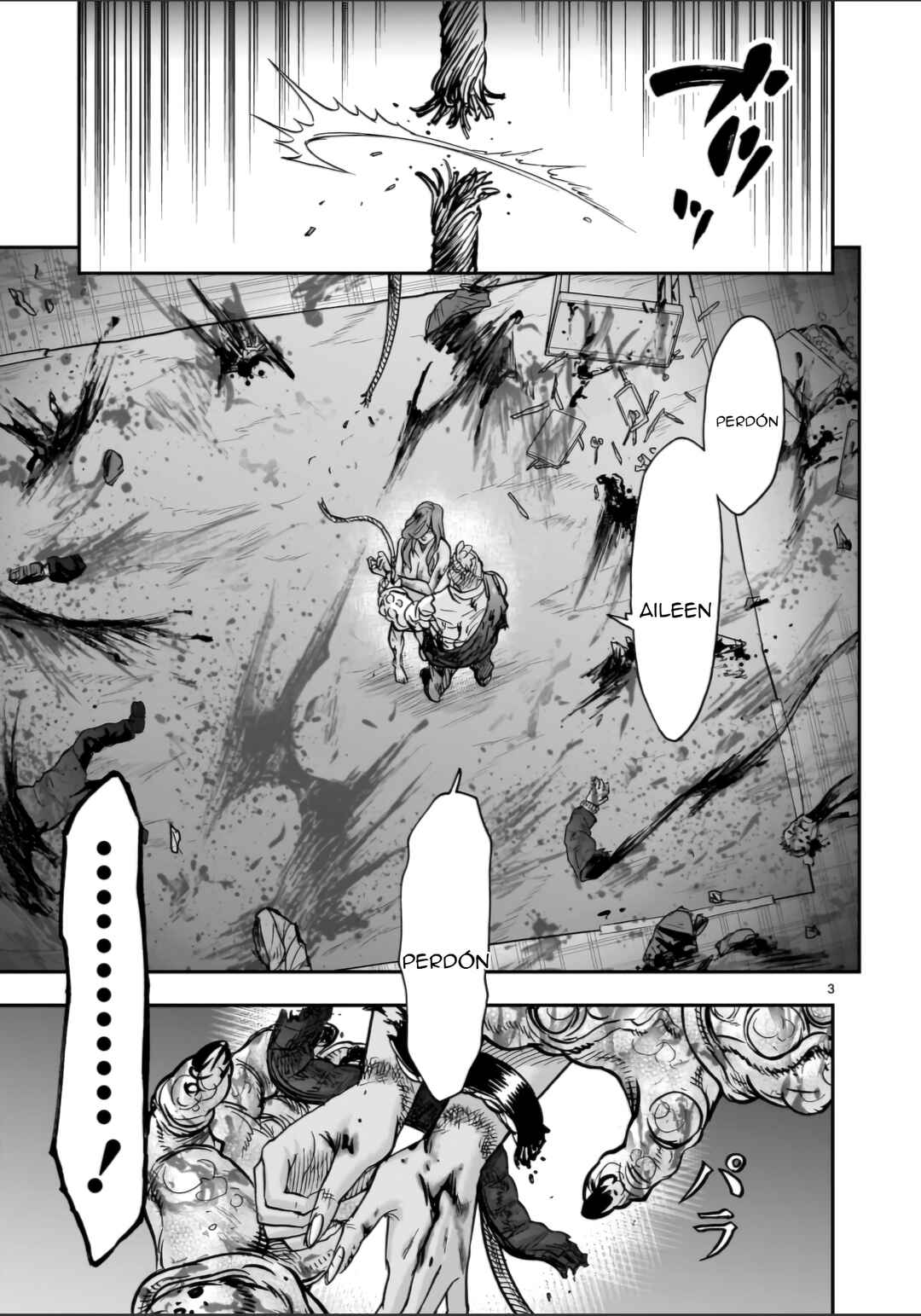 Chapter 134 - Page 3