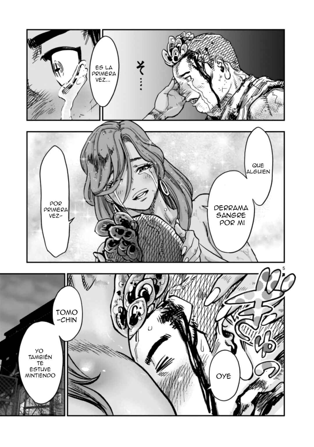 Chapter 134 - Page 5