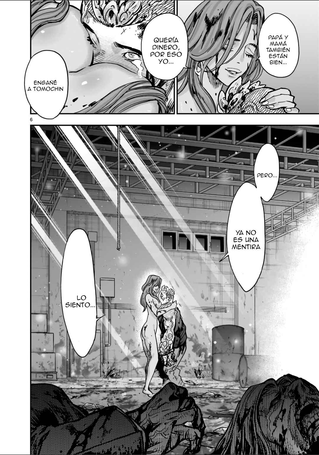 Chapter 134 - Page 6