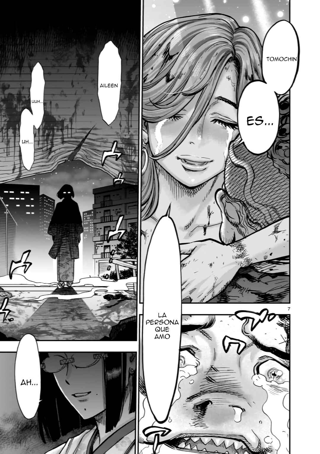 Chapter 134 - Page 7
