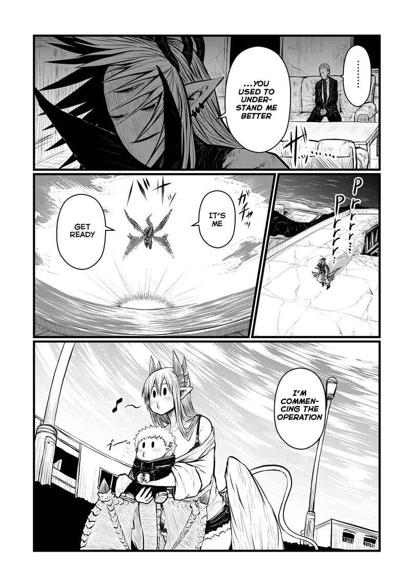 Chapter 164 - Page 11