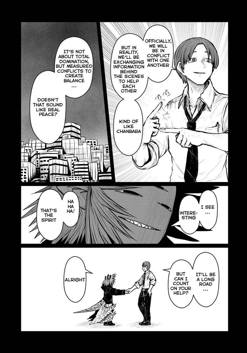 Chapter 164 - Page 5