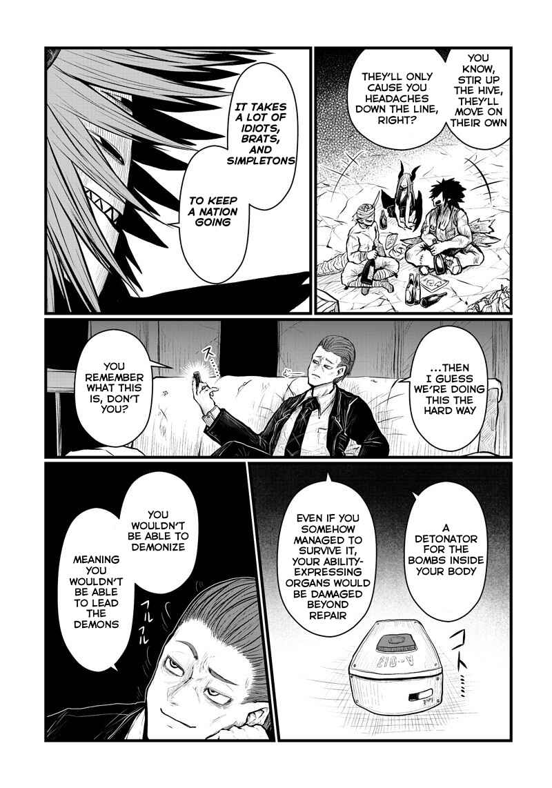 Chapter 164 - Page 7