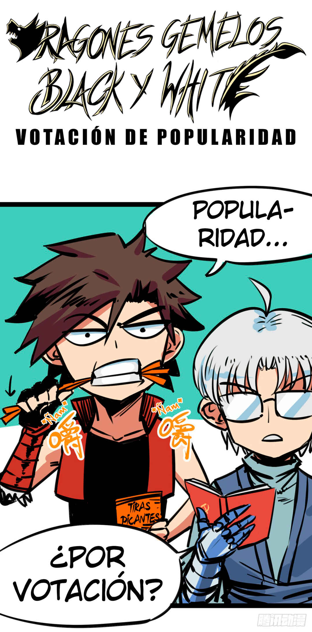 Chapter 13.5 - Page 1
