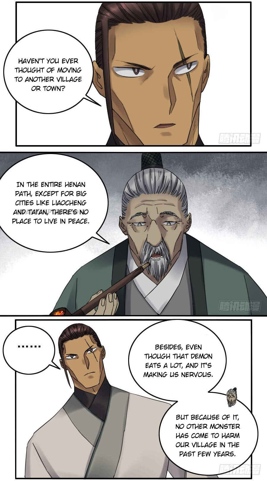 Chapter 118 - Page 10