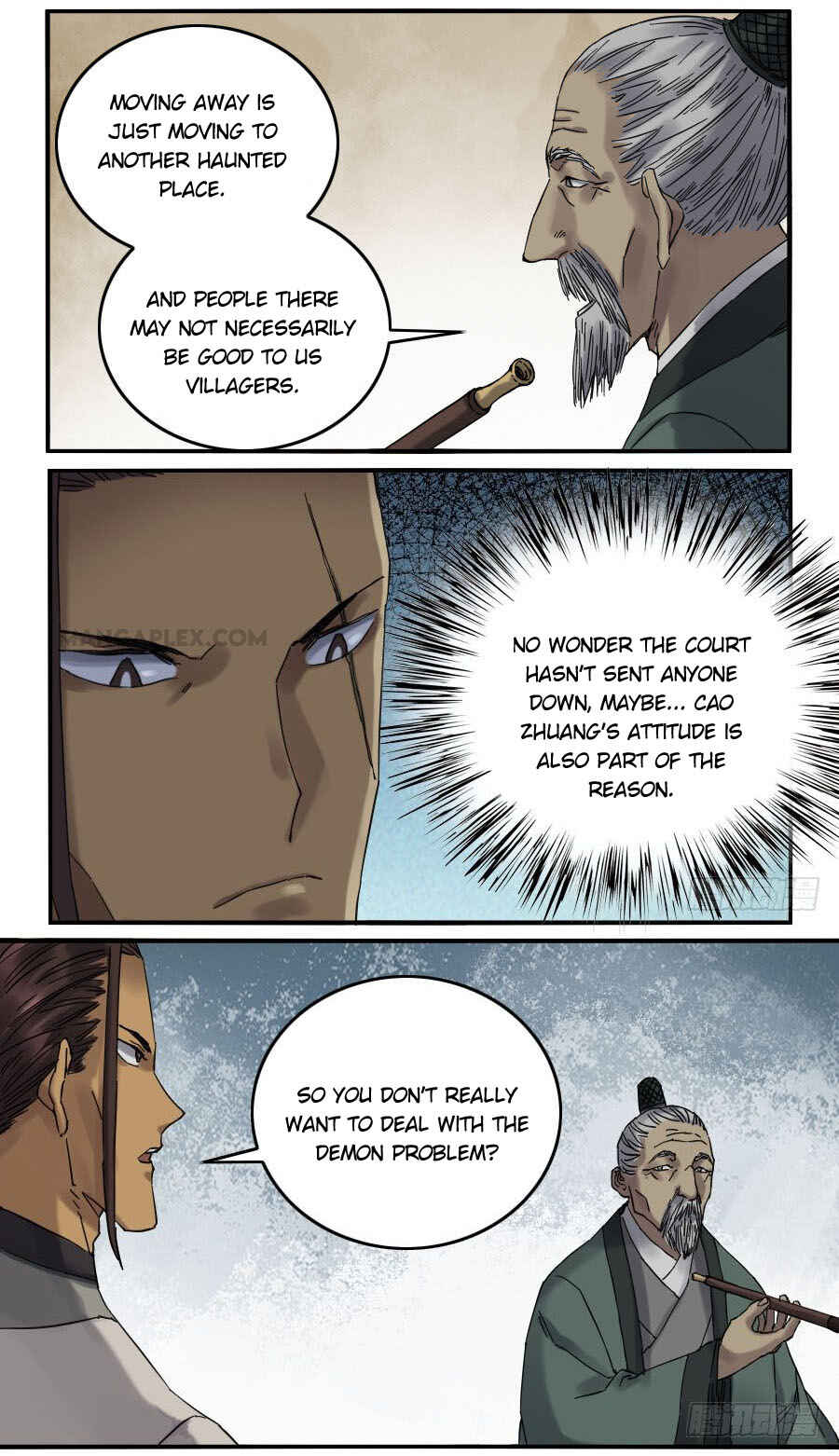 Chapter 118 - Page 11