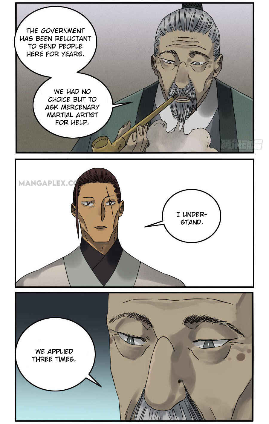 Chapter 118 - Page 7