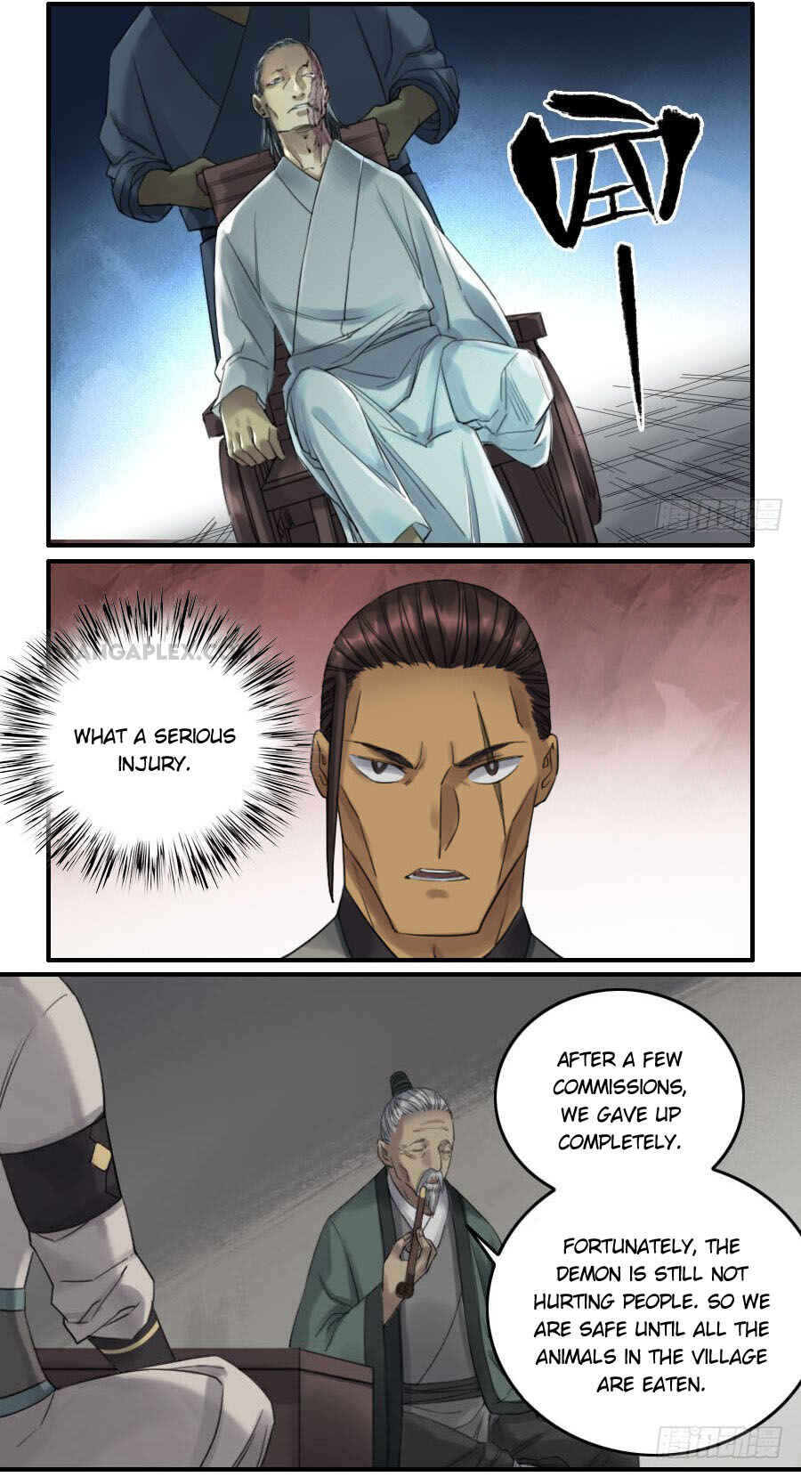 Chapter 118 - Page 9