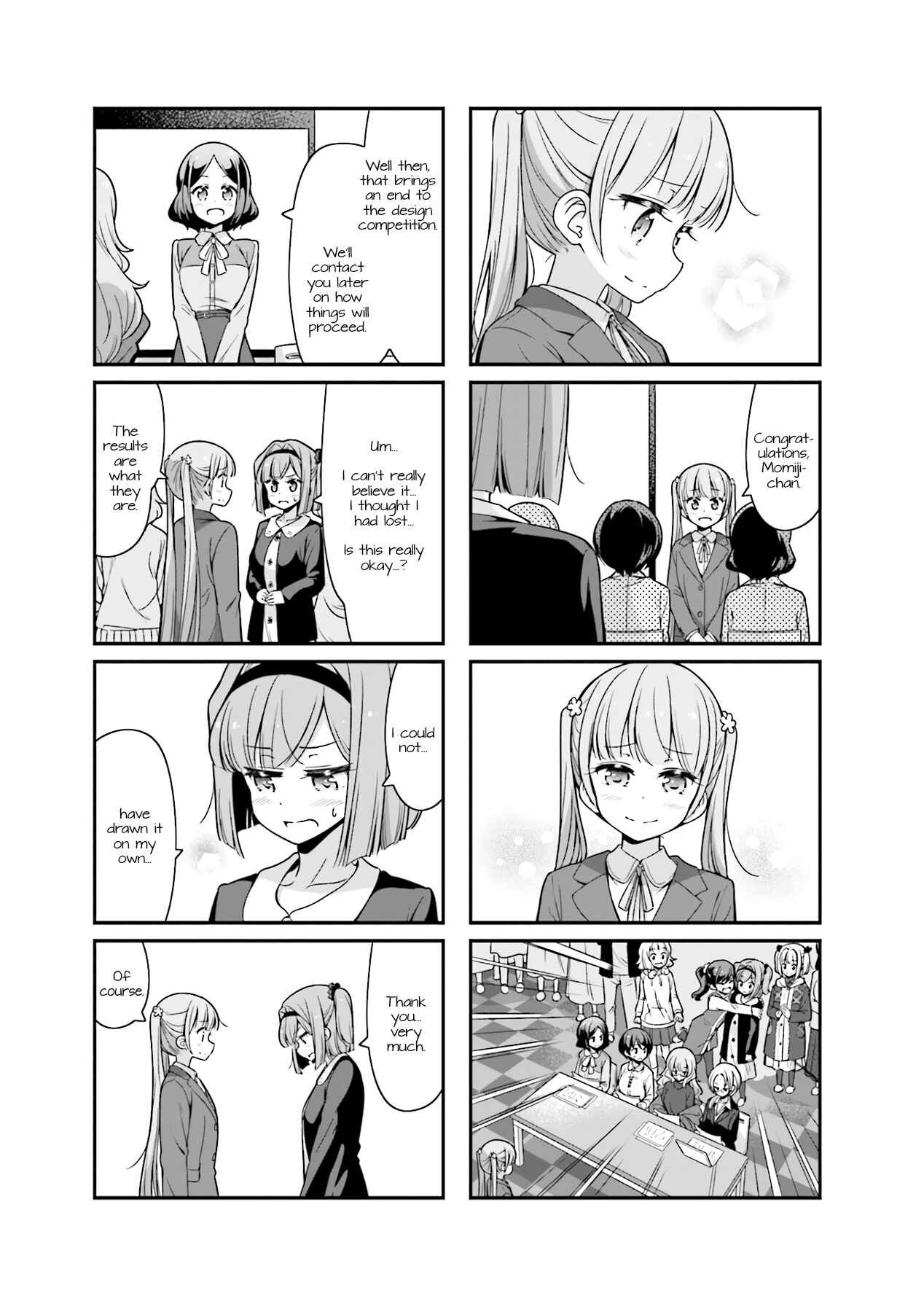 Chapter 82 - Page 7
