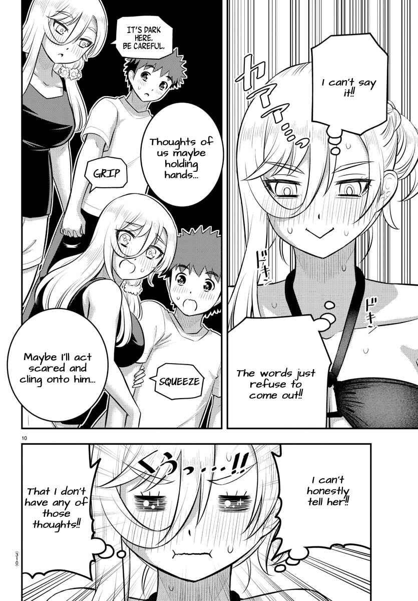 Chapter 133 - Page 10