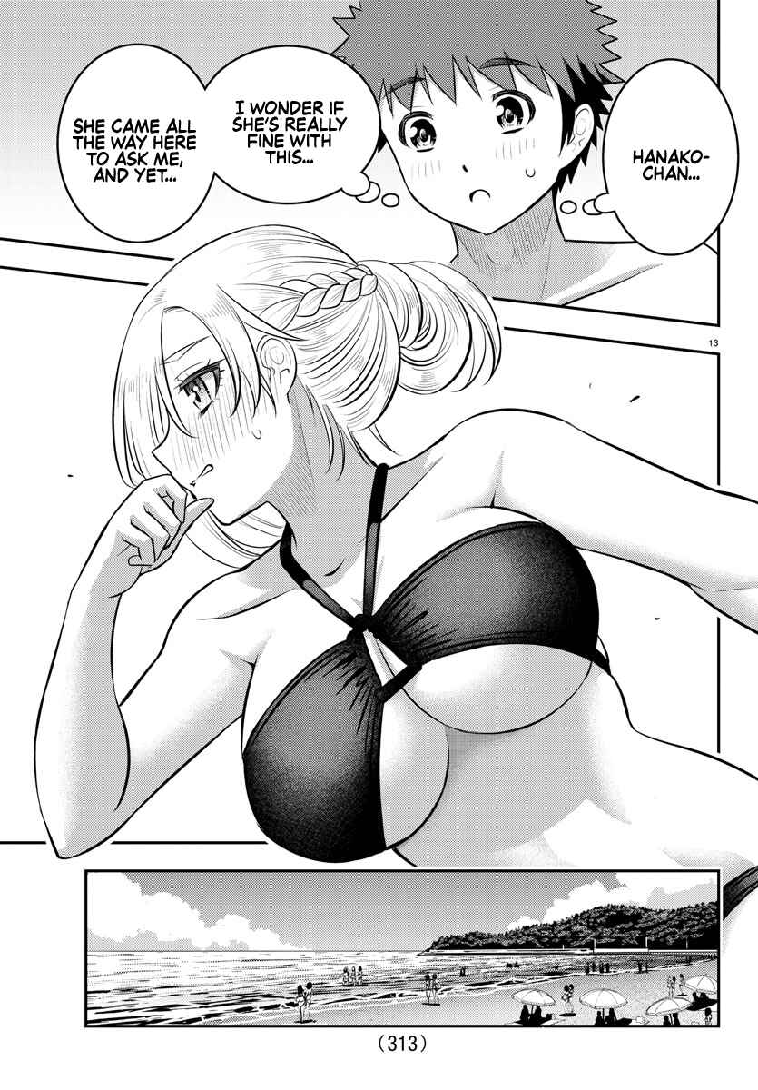 Chapter 133 - Page 13
