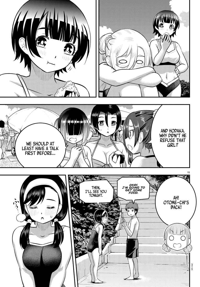 Chapter 133 - Page 15