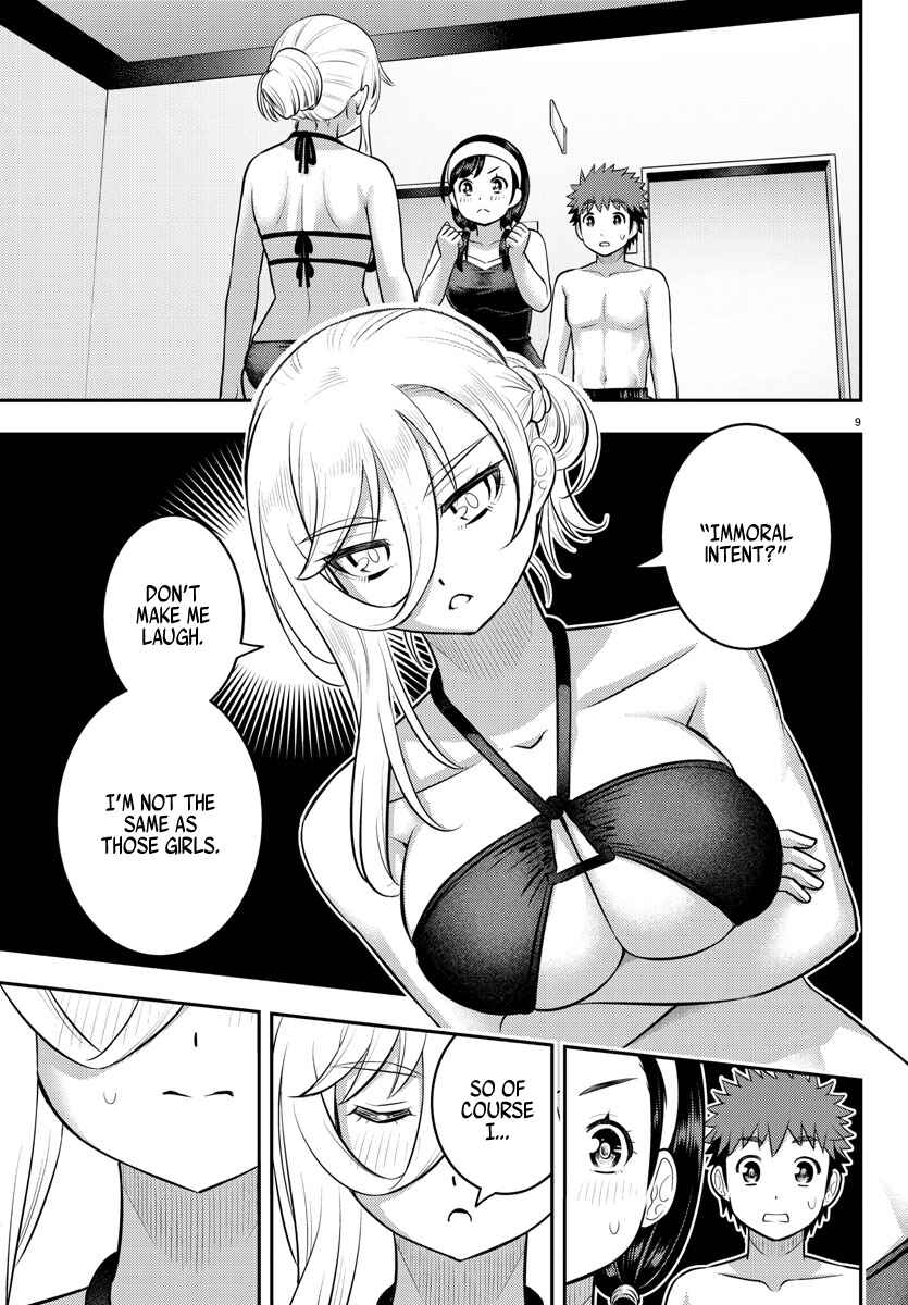 Chapter 133 - Page 9