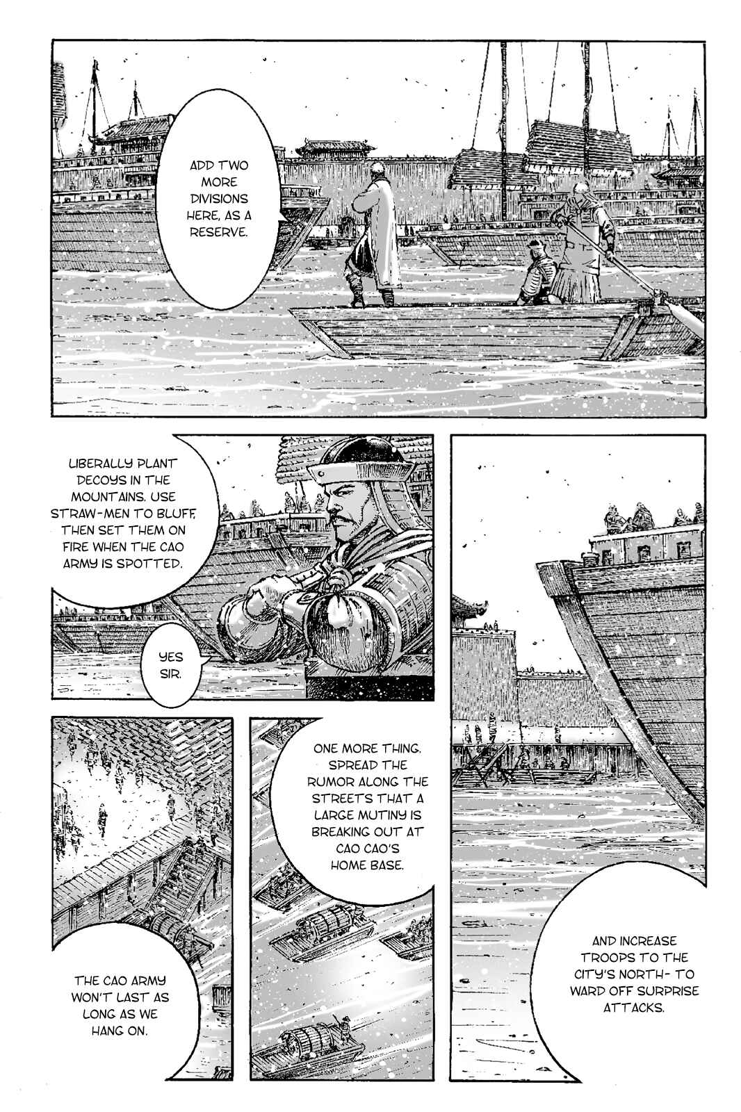 Chapter 397 - Page 17