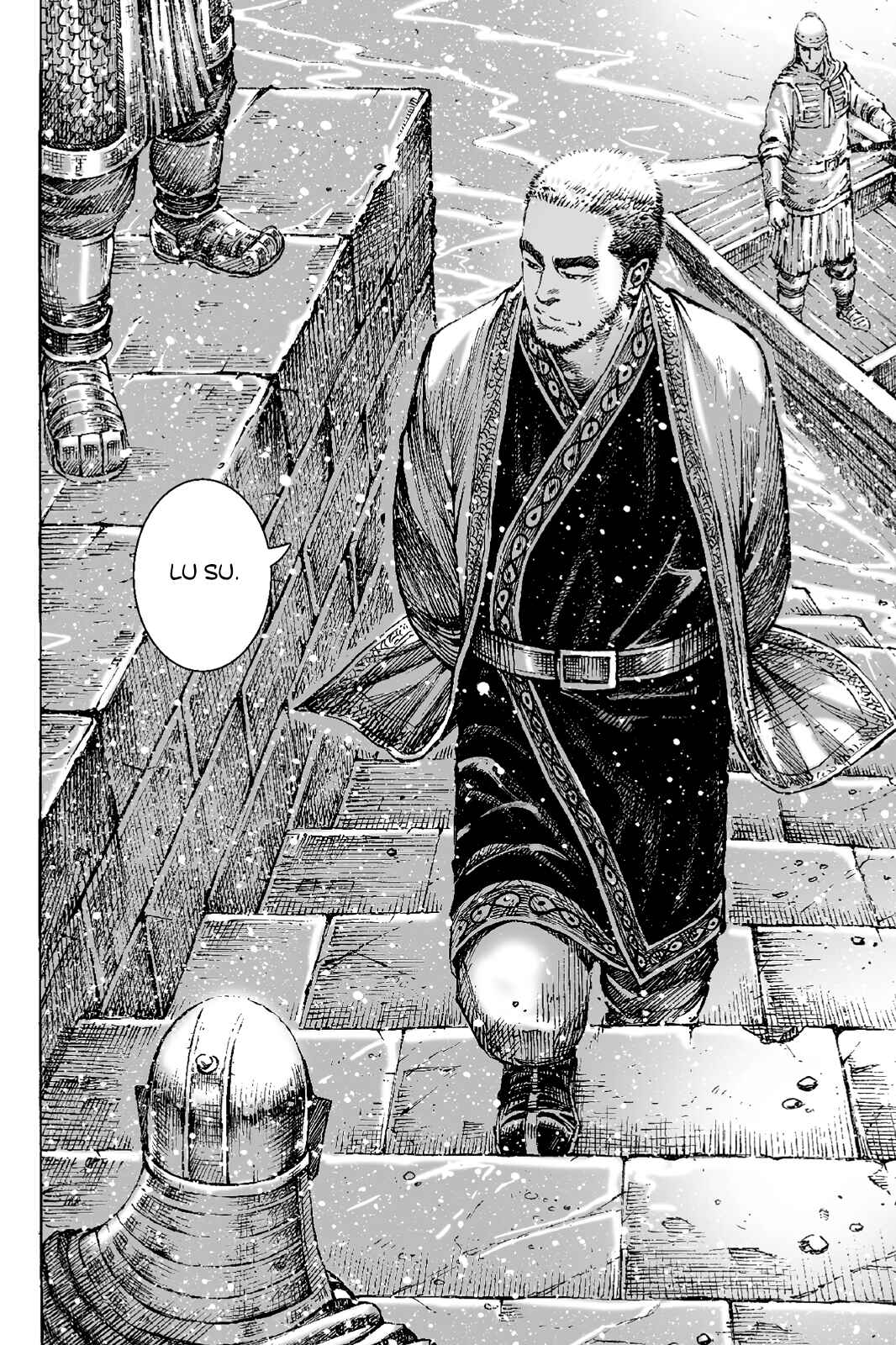 Chapter 397 - Page 19