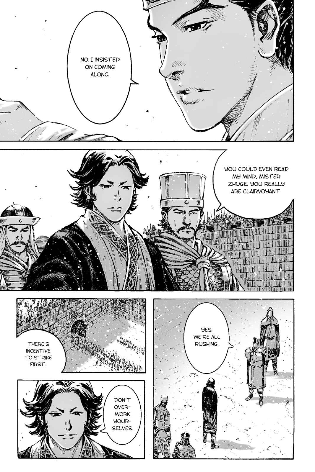 Chapter 397 - Page 6