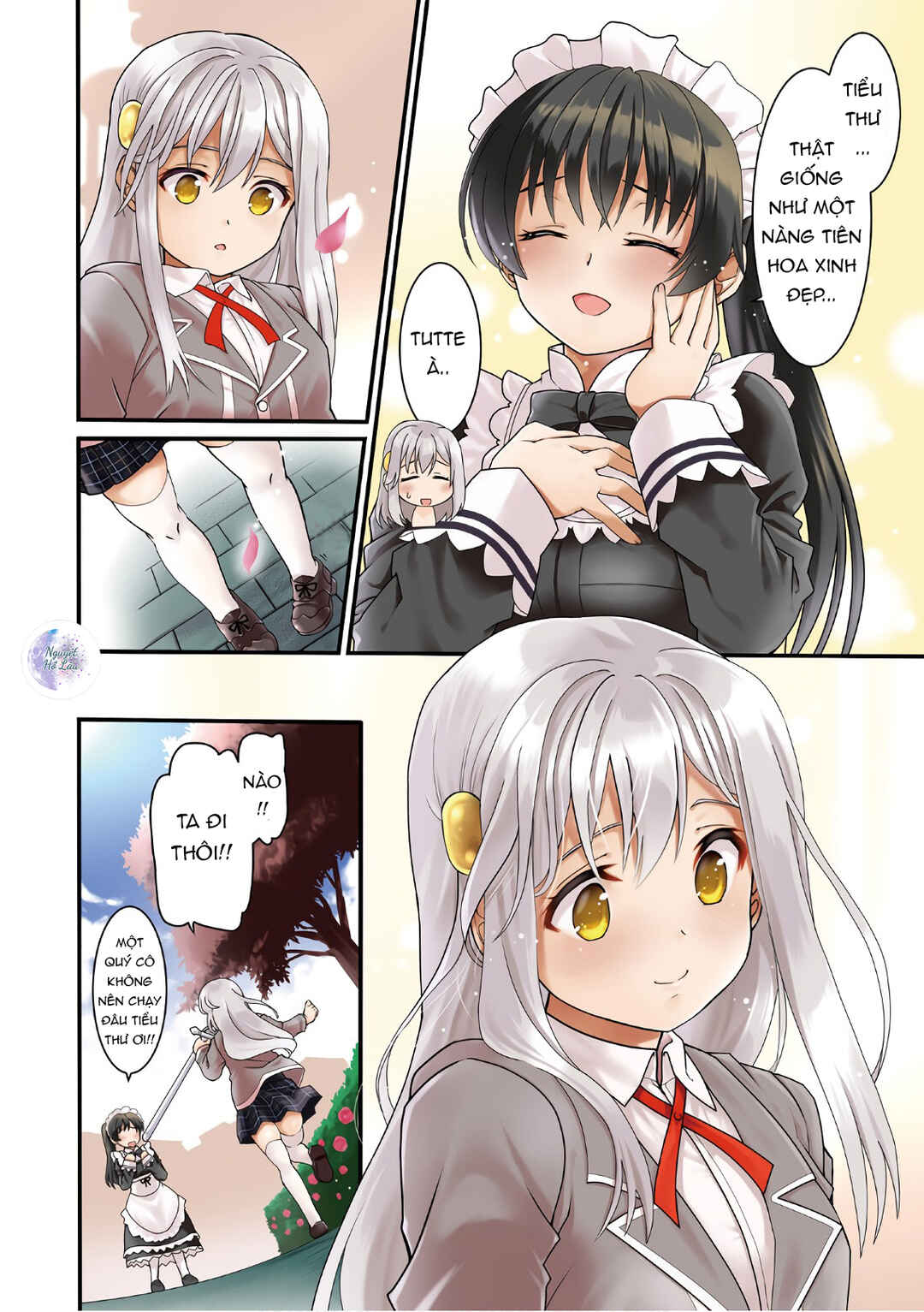 Chapter 1 - Page 3