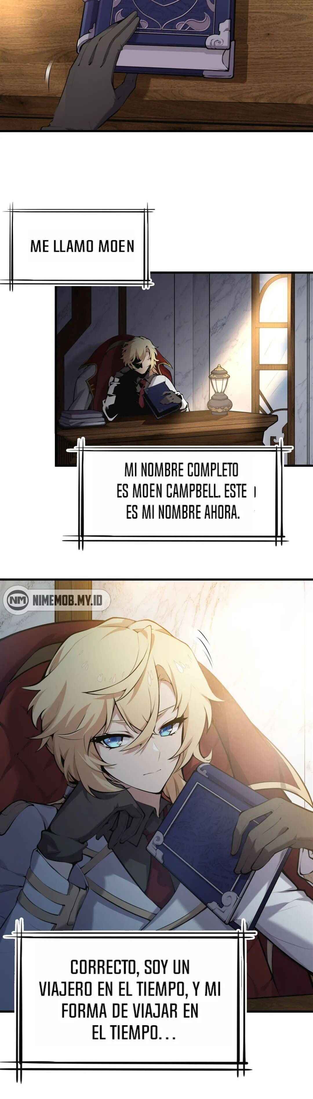 Chapter 0 - Page 4