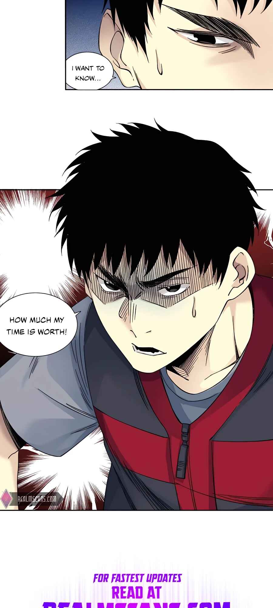 Chapter 203 - Page 22