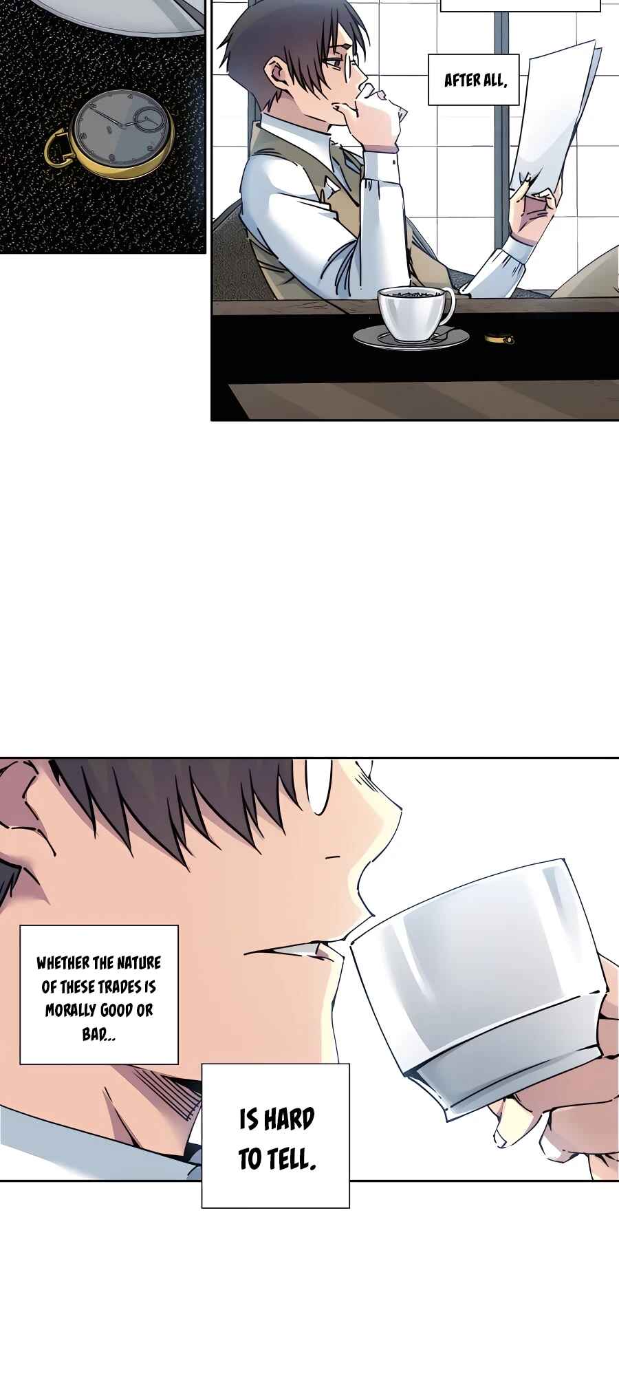 Chapter 203 - Page 3
