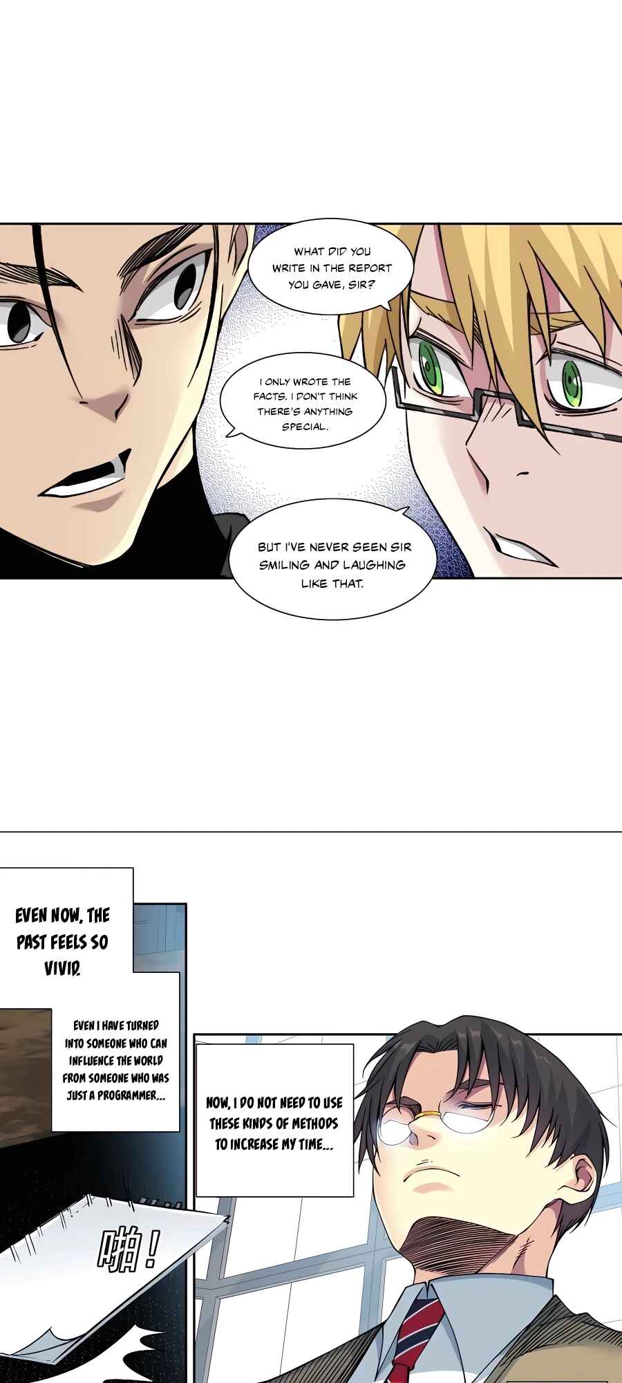 Chapter 203 - Page 6