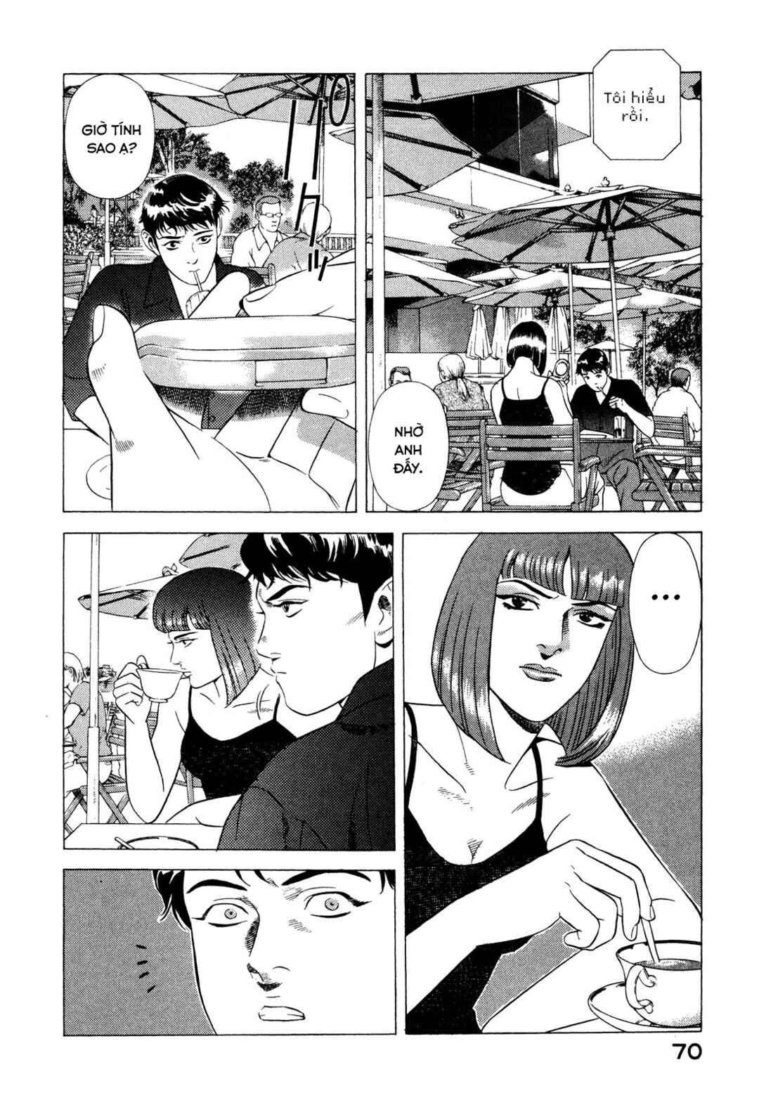 Chapter 60 - Page 21
