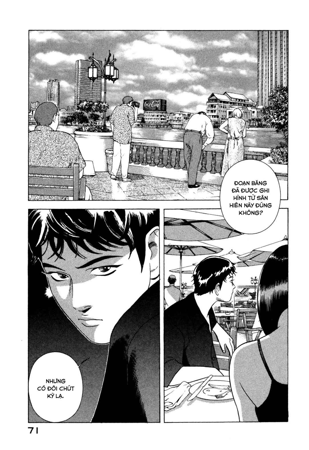 Chapter 60 - Page 22