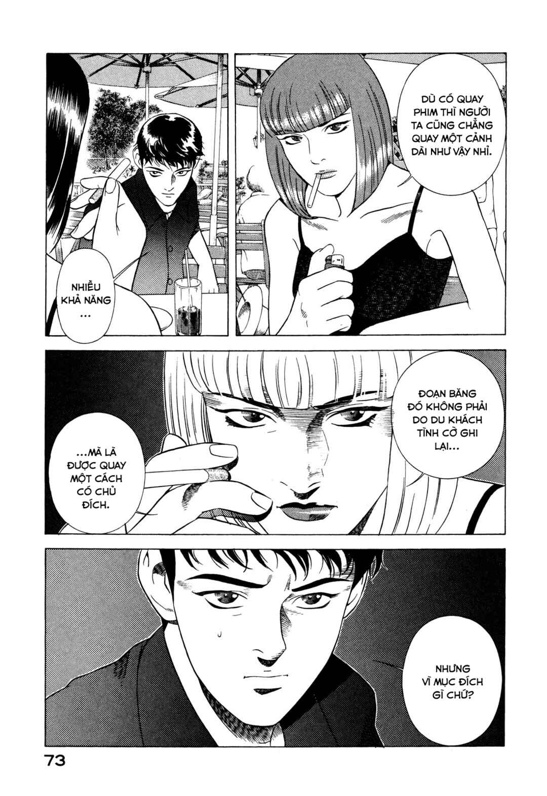 Chapter 60 - Page 24