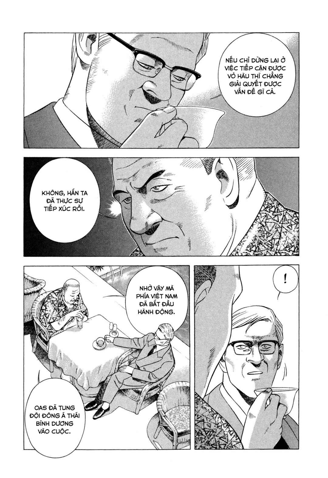 Chapter 60 - Page 32