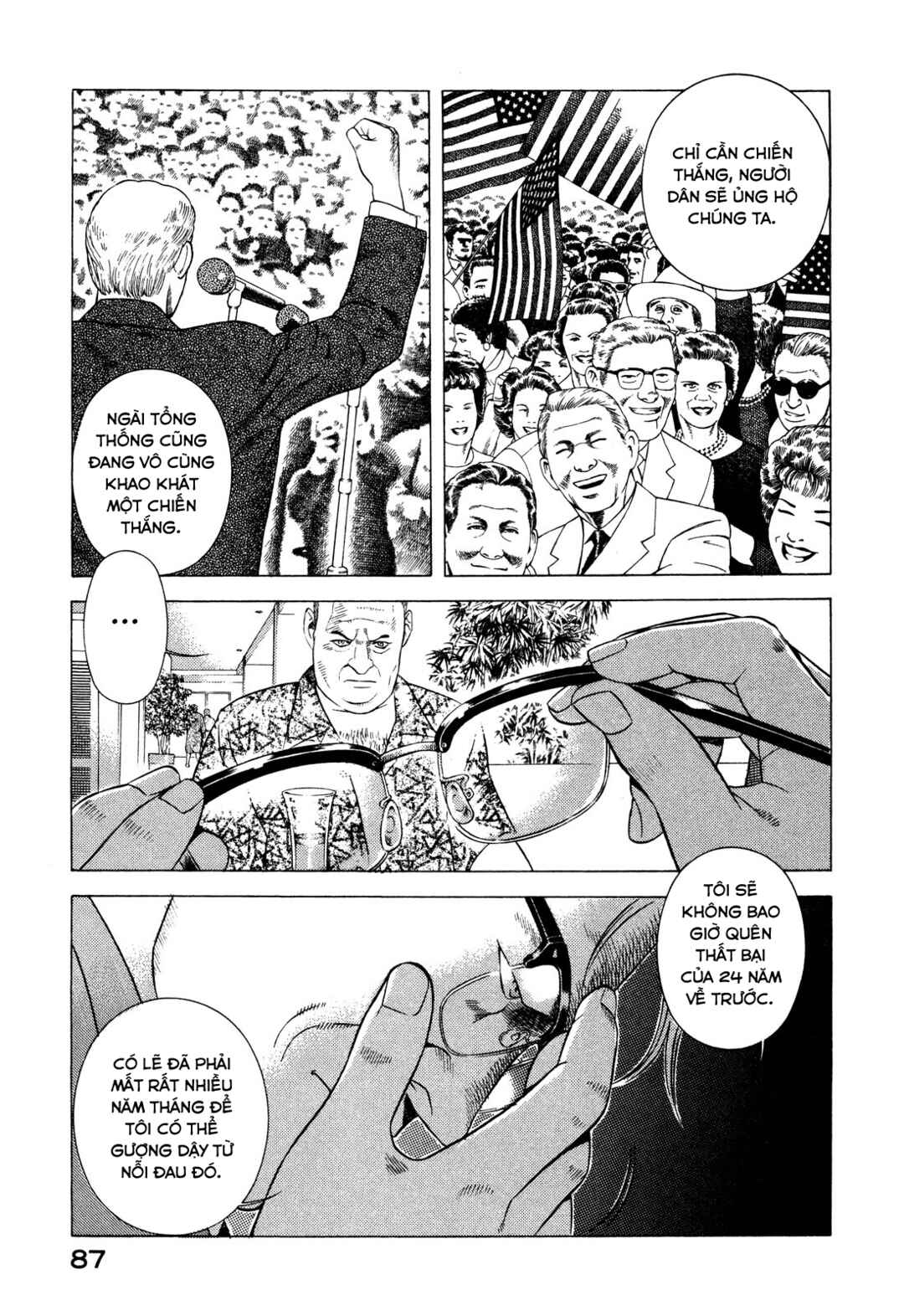 Chapter 60 - Page 38
