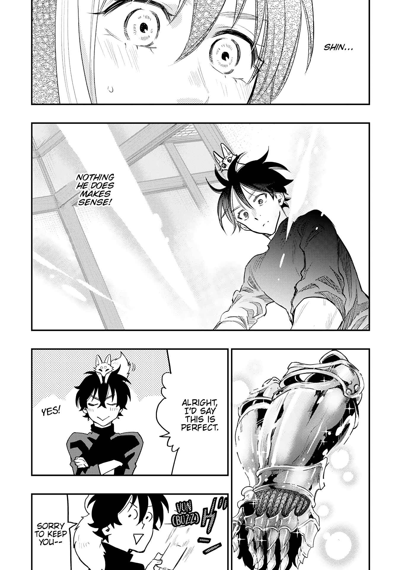 Chapter 30 - Page 21