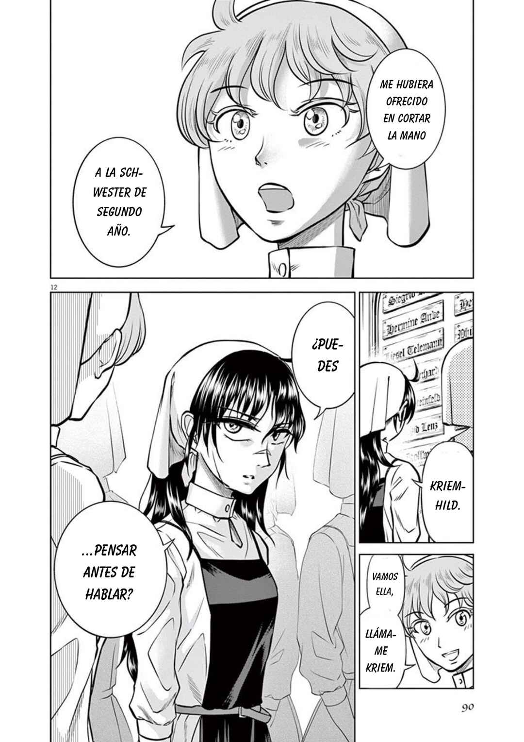 Chapter 18 - Page 12