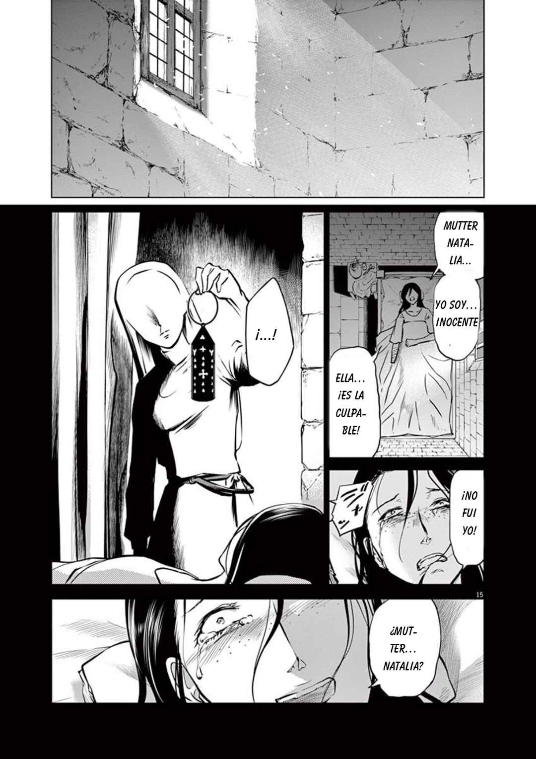 Chapter 18 - Page 15
