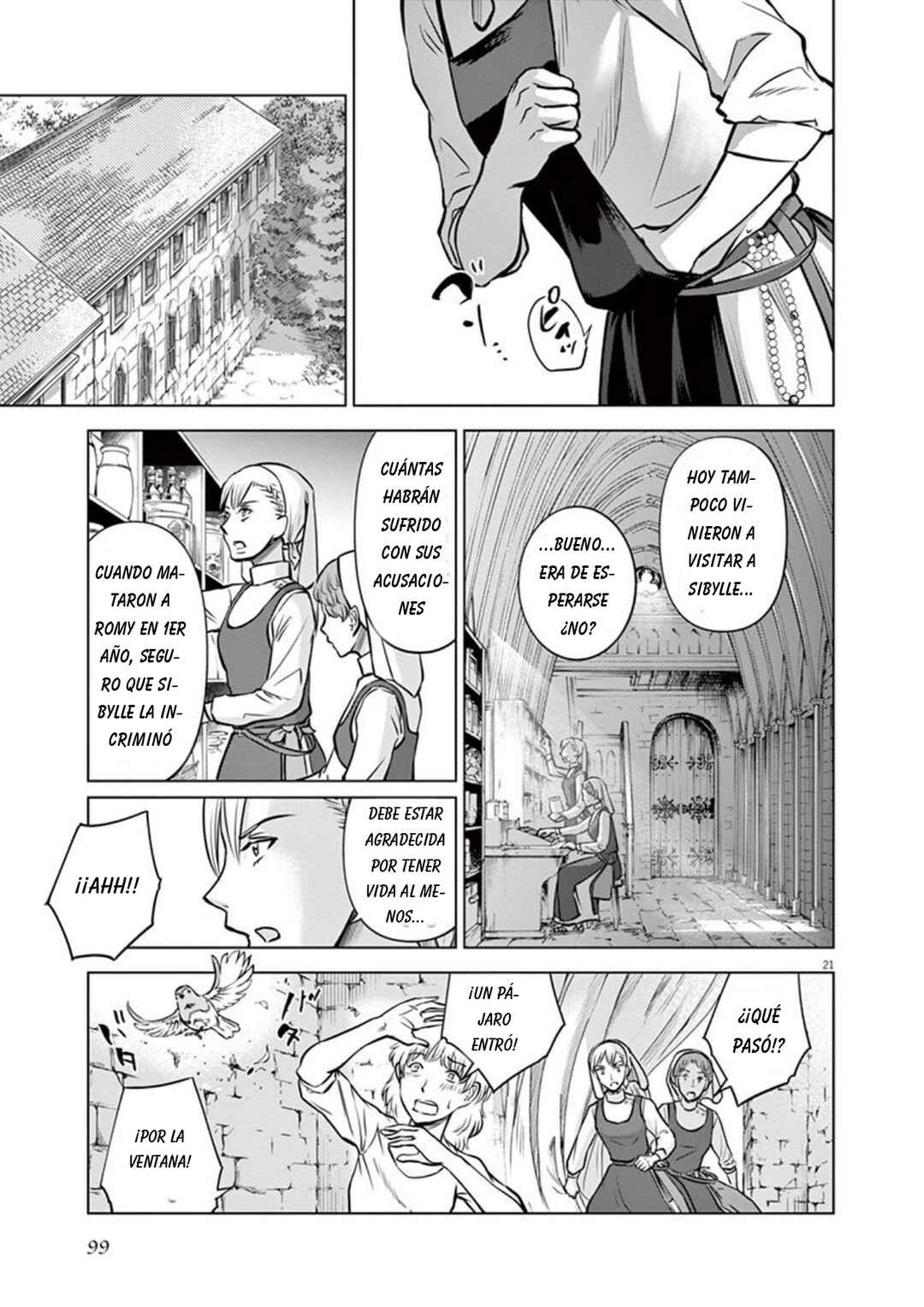 Chapter 18 - Page 21
