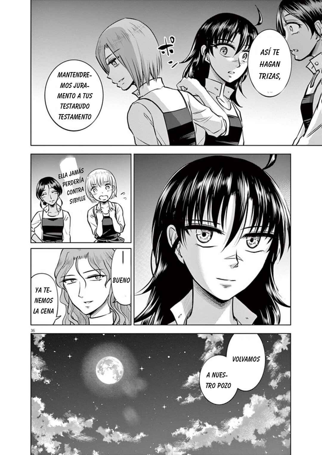 Chapter 18 - Page 36