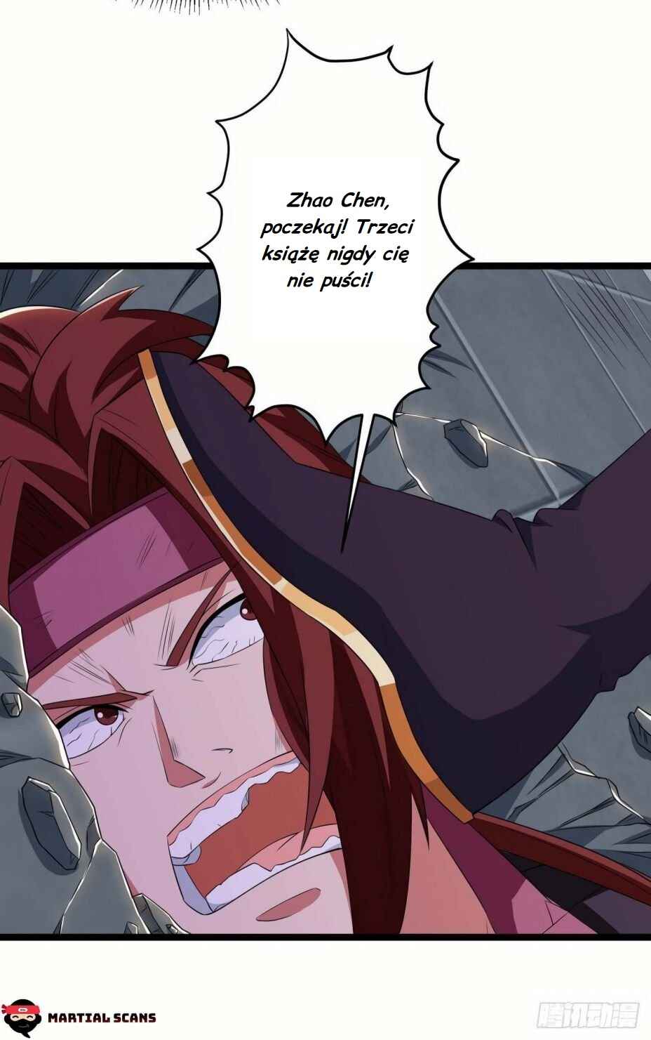 Chapter 83 - Page 23