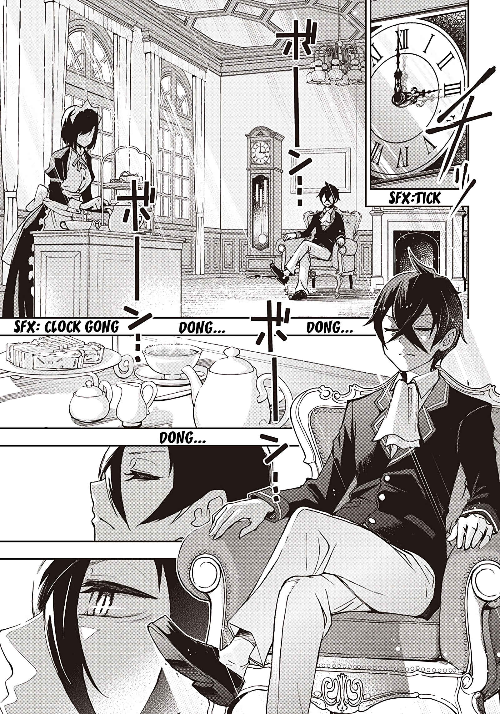 Chapter 1 - Page 3