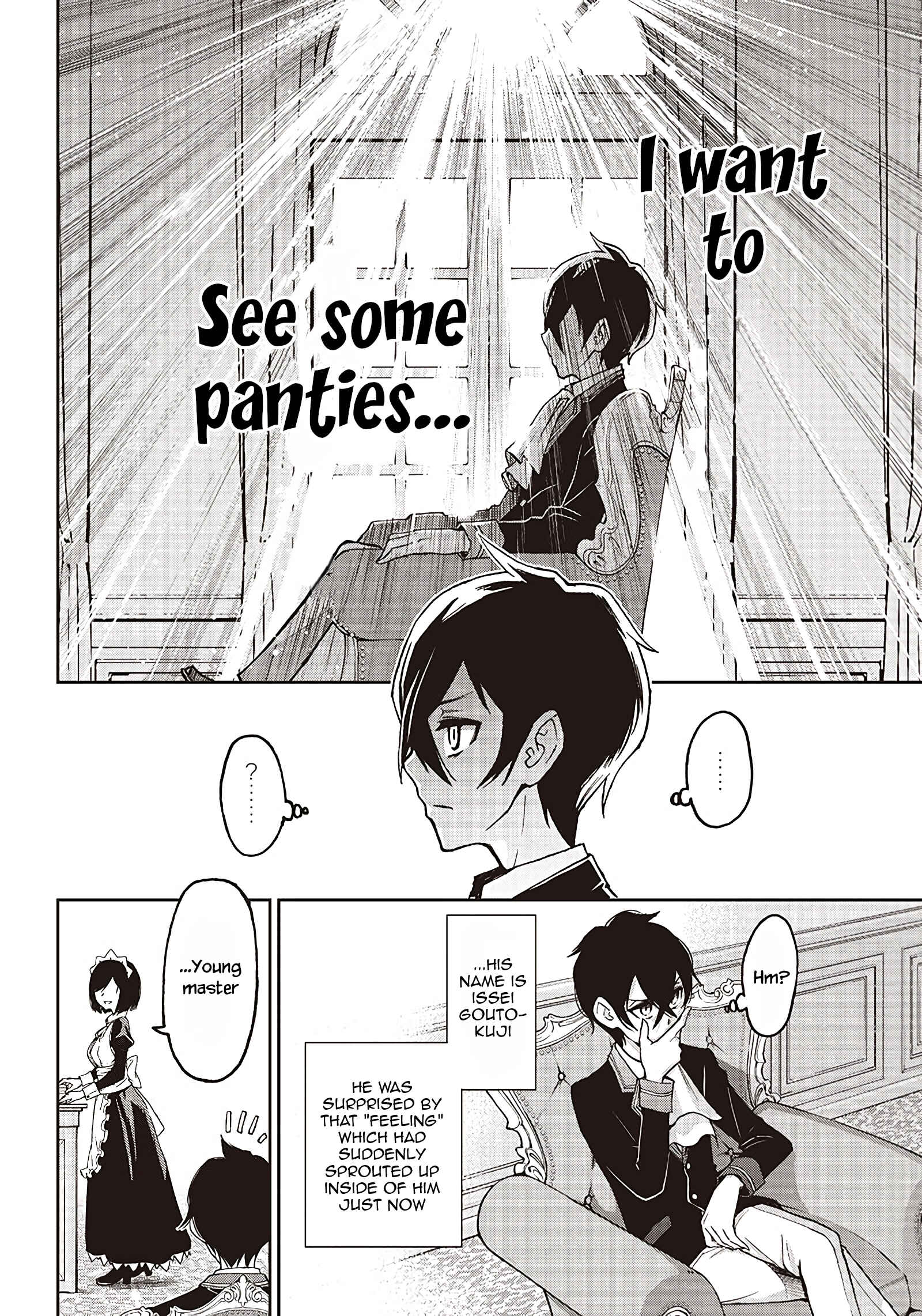 Chapter 1 - Page 4
