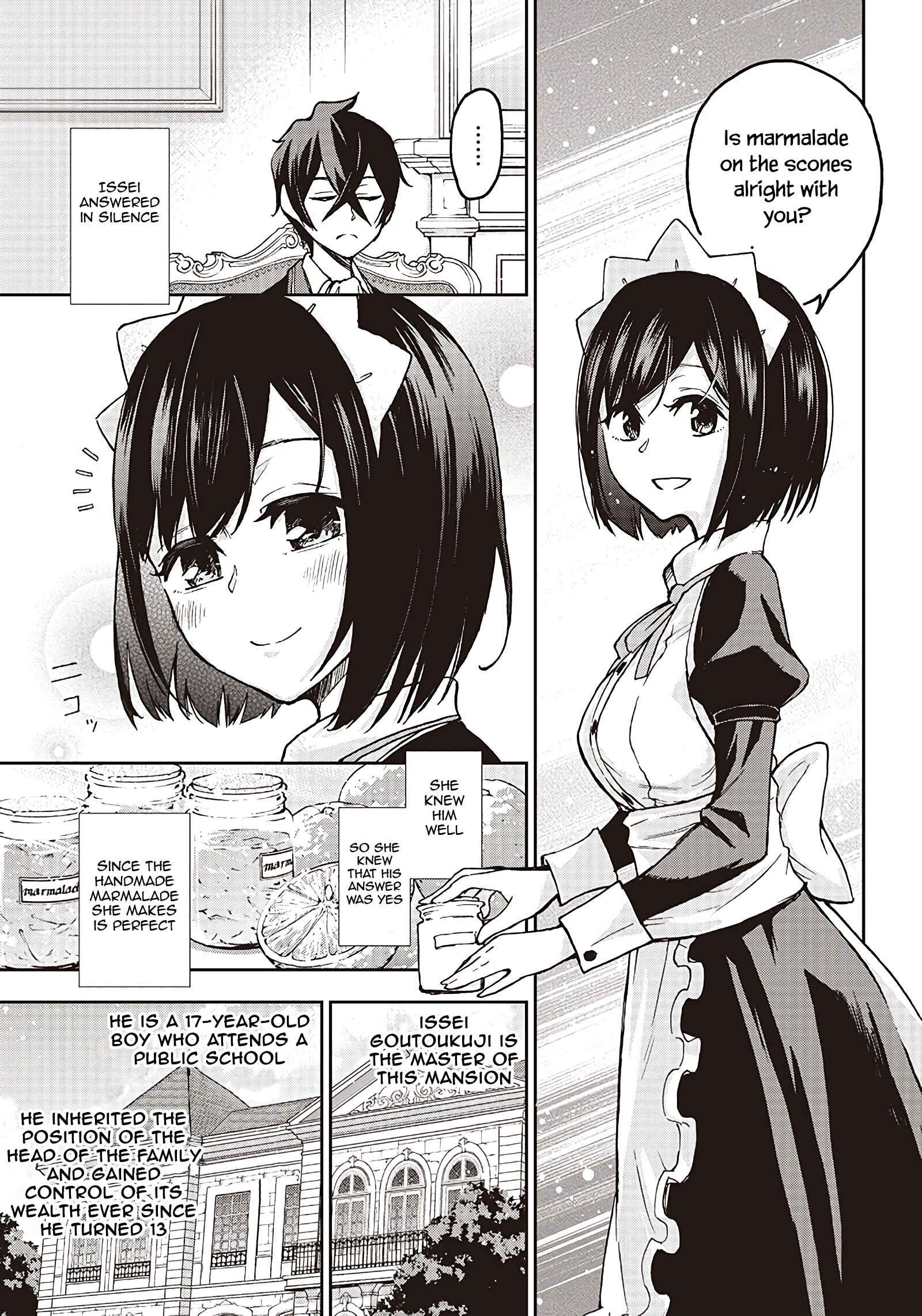 Chapter 1 - Page 5