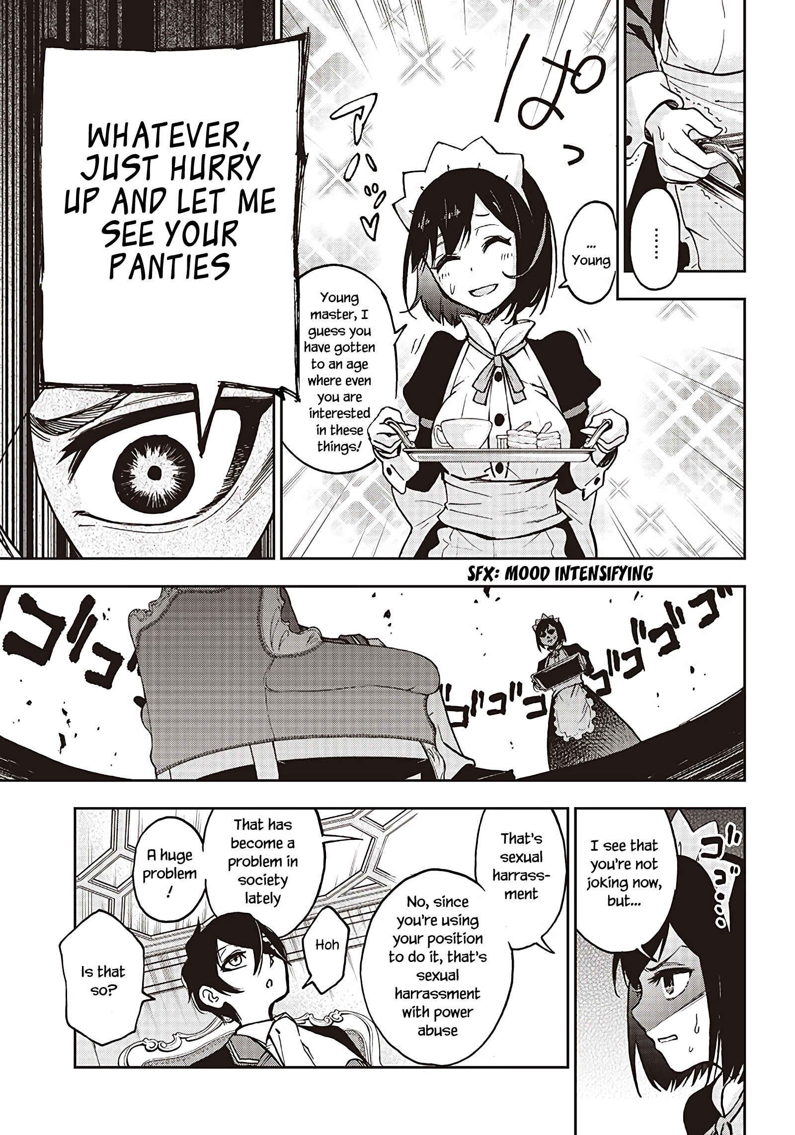 Chapter 1 - Page 9