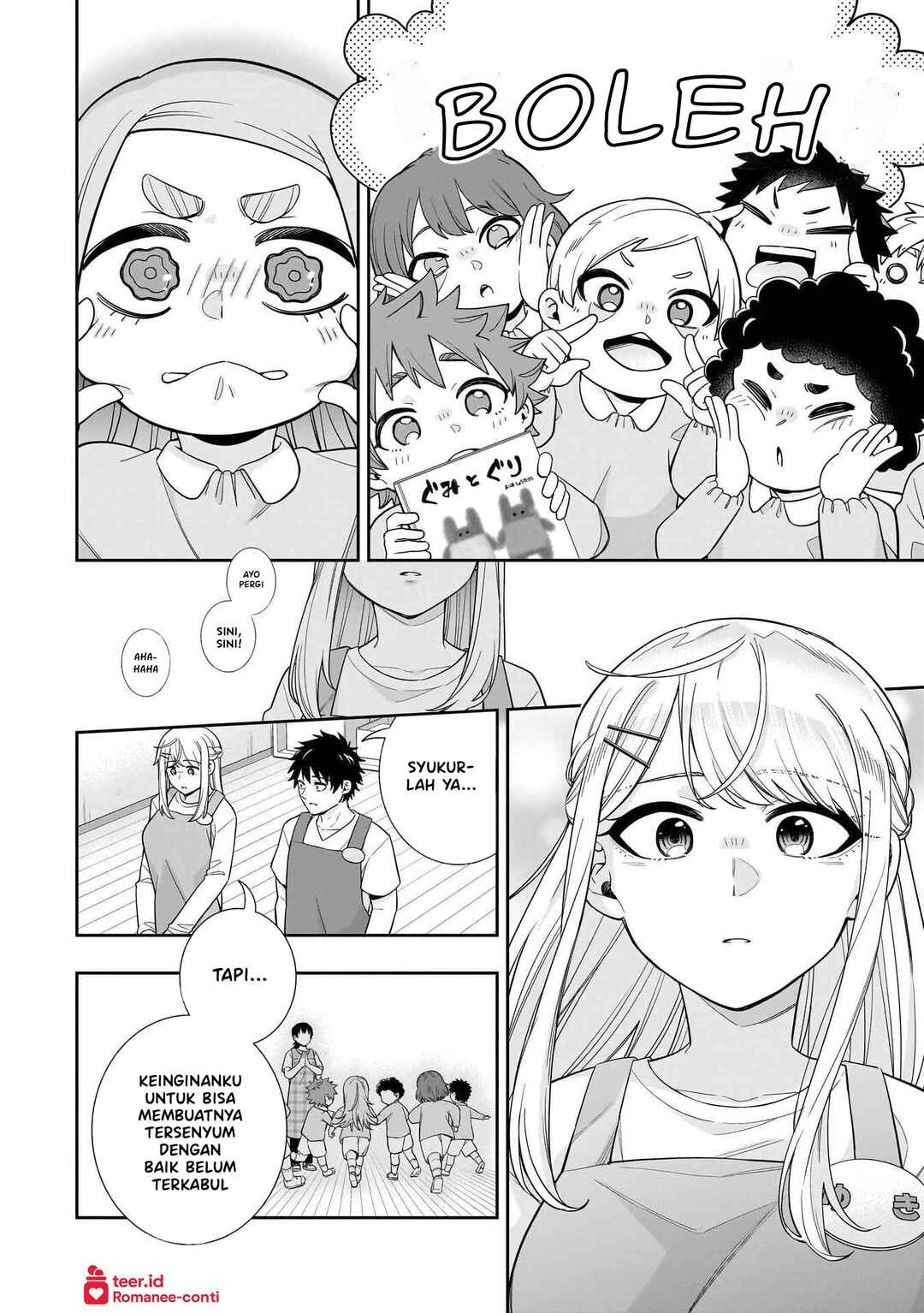 Chapter 26 - Page 19