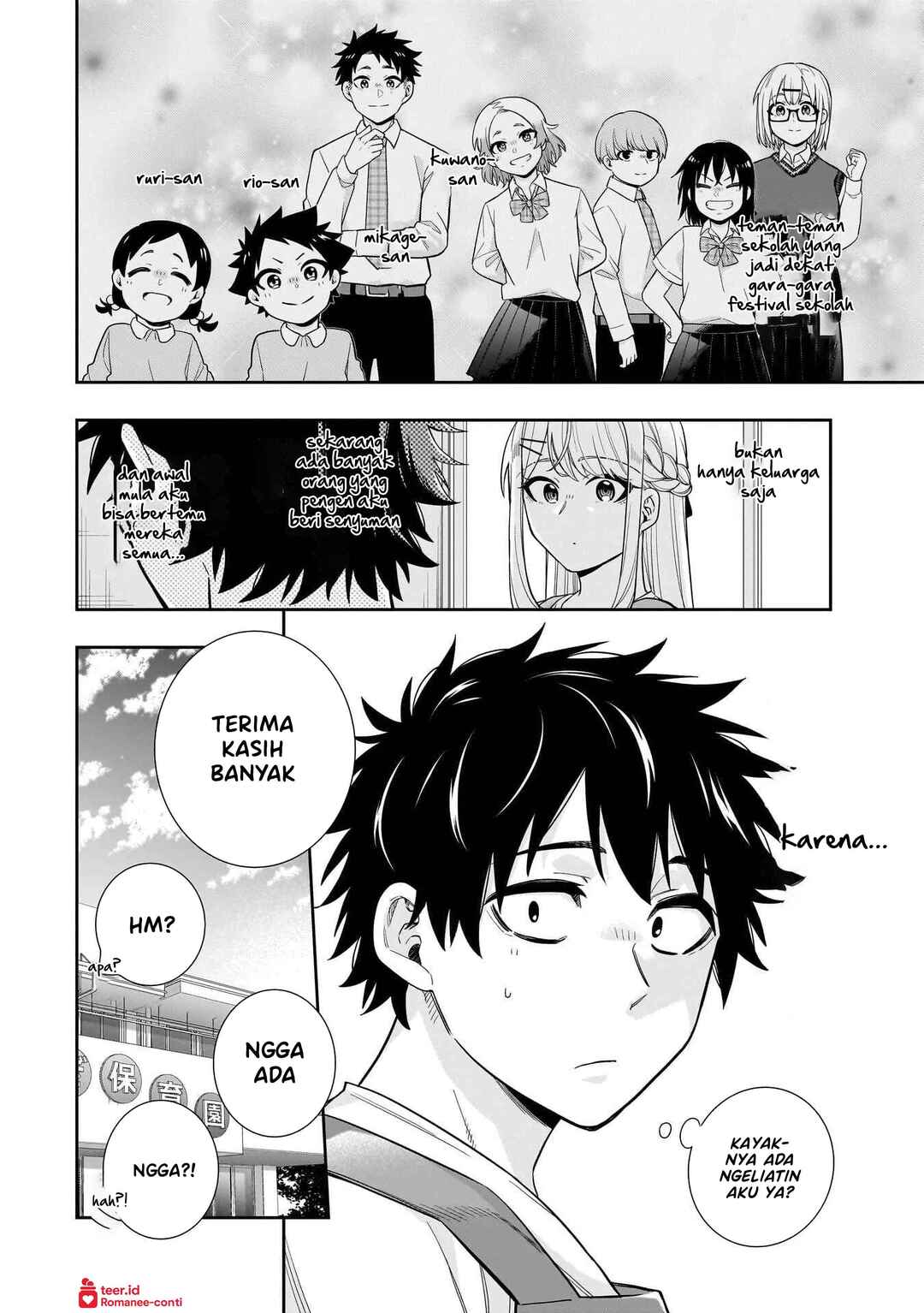 Chapter 26 - Page 21