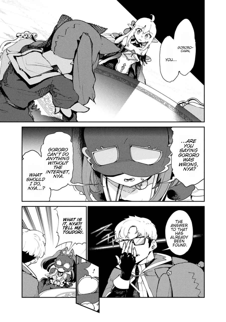Chapter 9 - Page 21